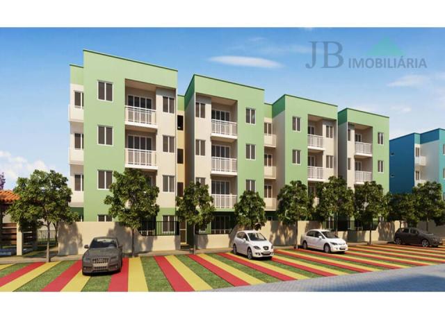 Apartamento para Venda em Teresina - 3