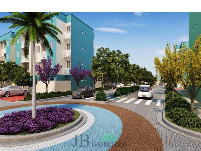 Apartamento para Venda em Teresina - 5