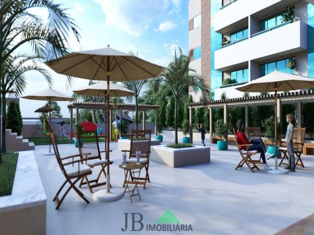 Apartamento para Venda em Parnaíba - 4