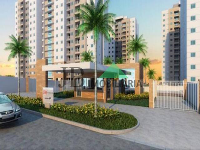 Apartamento para Venda em Teresina - 2