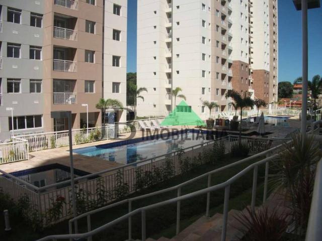 Apartamento para Venda em Teresina - 3