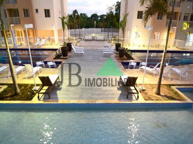 Apartamento para Venda em Teresina - 4