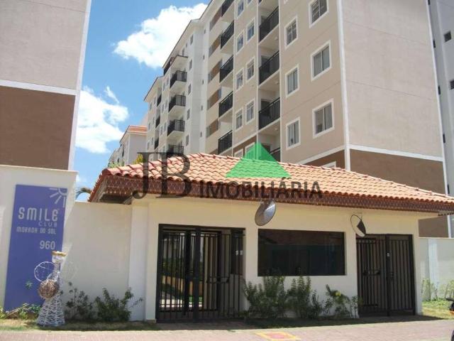 Apartamento para Venda em Teresina - 2