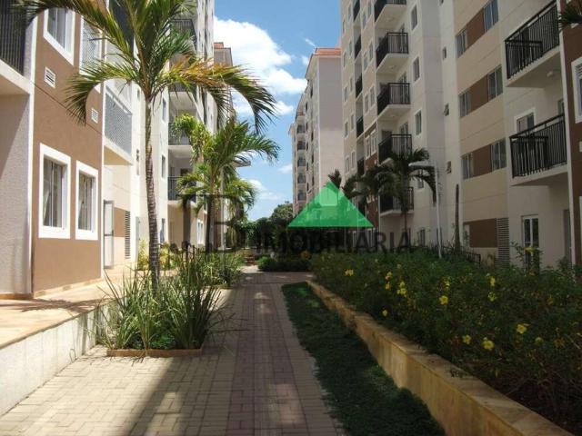 Apartamento para Venda em Teresina - 3