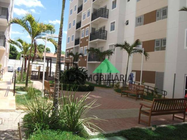 Apartamento para Venda em Teresina - 5