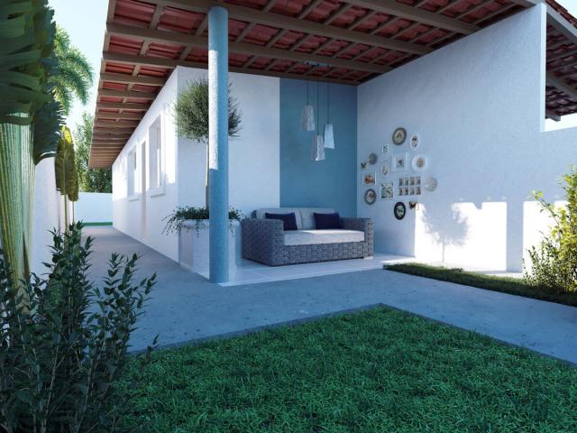 Casa para Venda em Teresina - 5