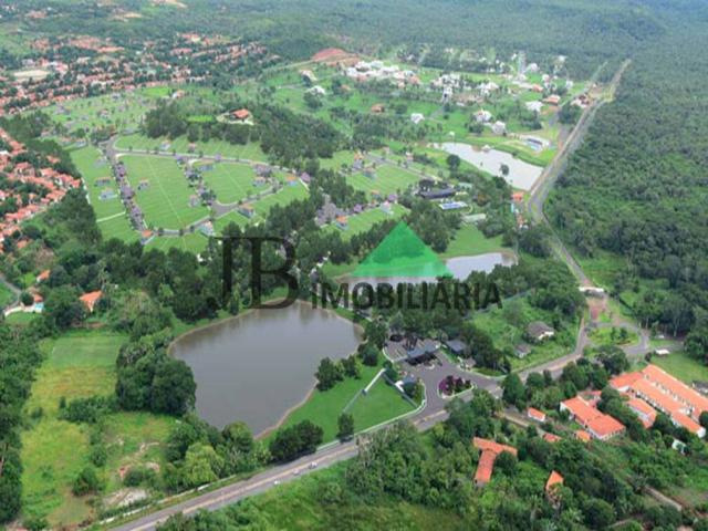 Área para Venda em Teresina - 4