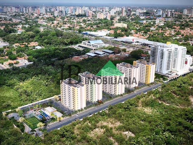 #JB005 - Apartamento para Venda em Teresina - PI