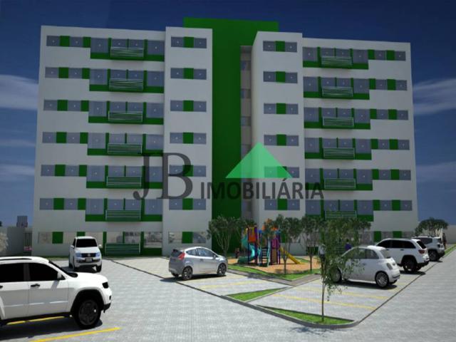 Apartamento para Venda em Teresina - 2