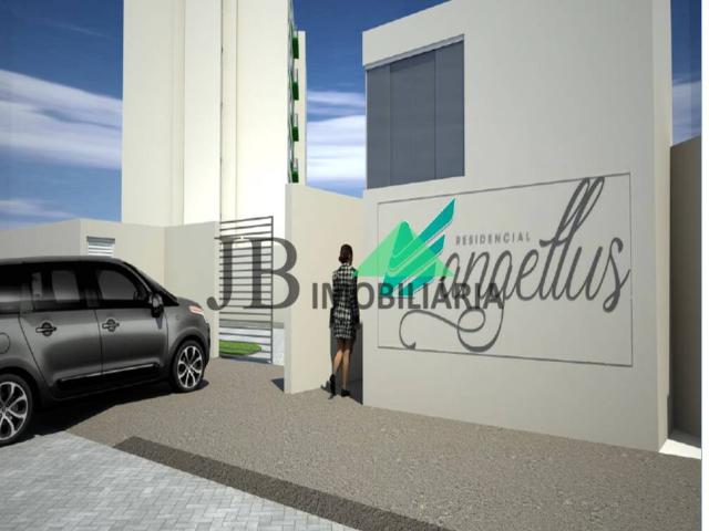 Apartamento para Venda em Teresina - 3