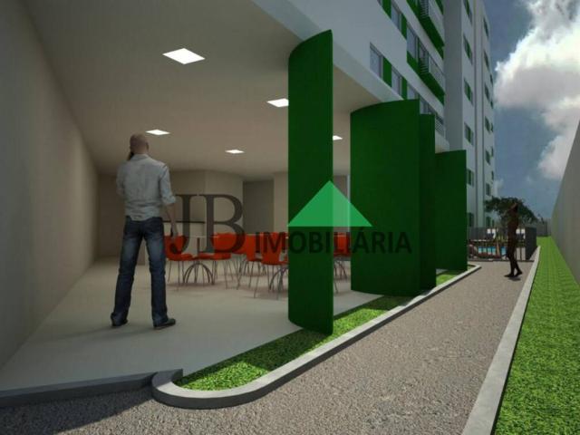 Apartamento para Venda em Teresina - 4