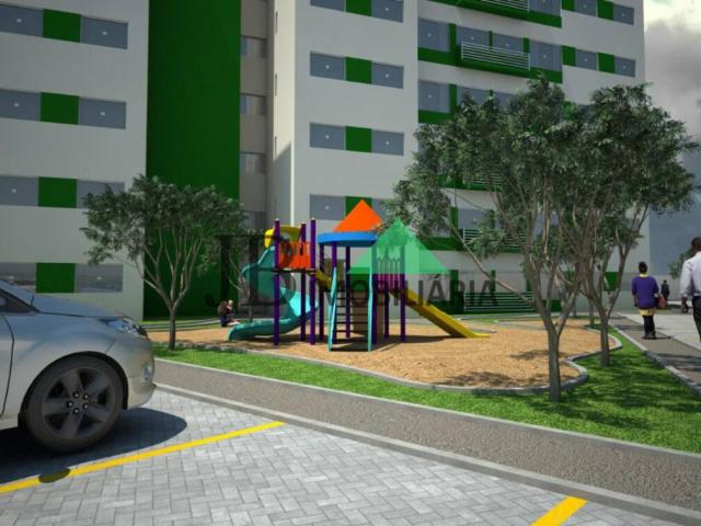 Apartamento para Venda em Teresina - 5