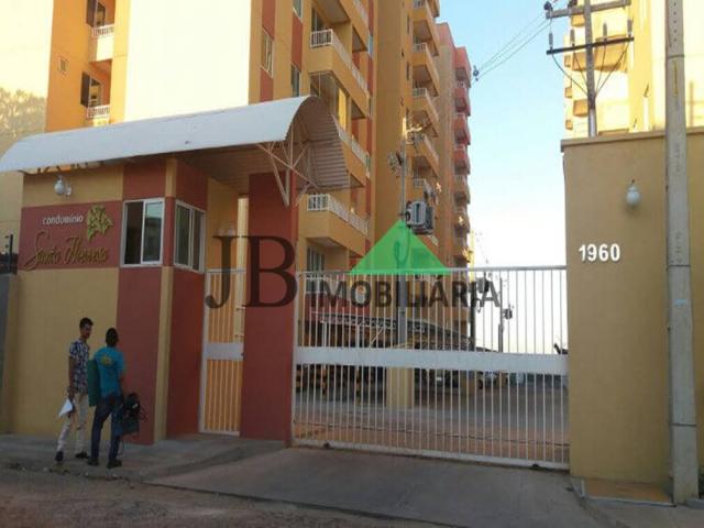Apartamento para Venda em Teresina - 2
