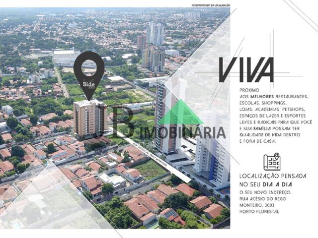 Apartamento para Venda em Teresina - 3