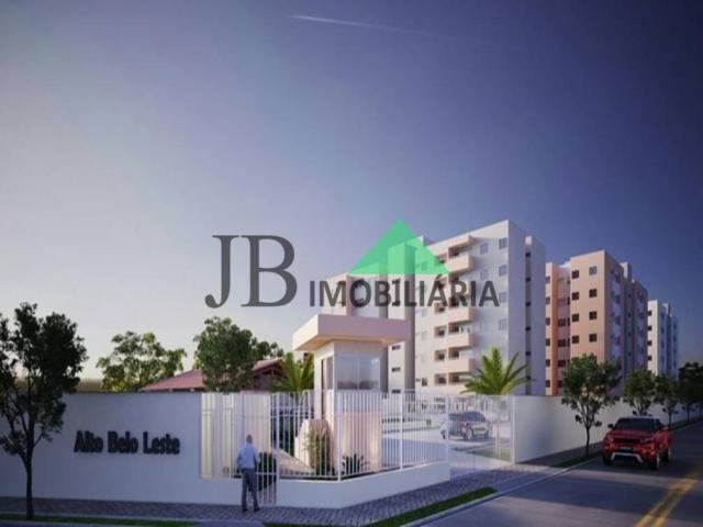 Apartamento para Venda em Teresina - 2