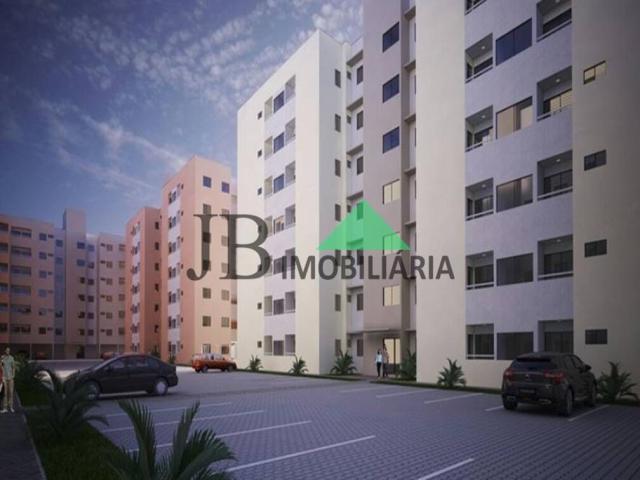 Apartamento para Venda em Teresina - 3
