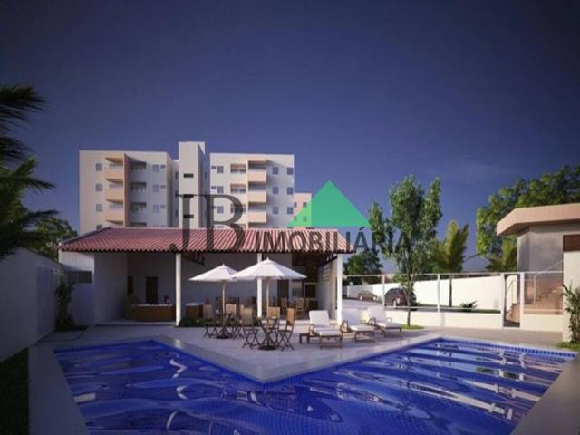 Apartamento para Venda em Teresina - 5