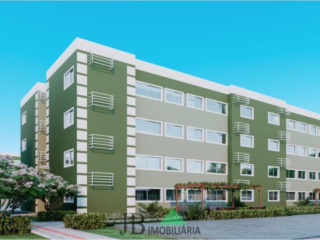 Apartamento para Venda em Teresina - 2