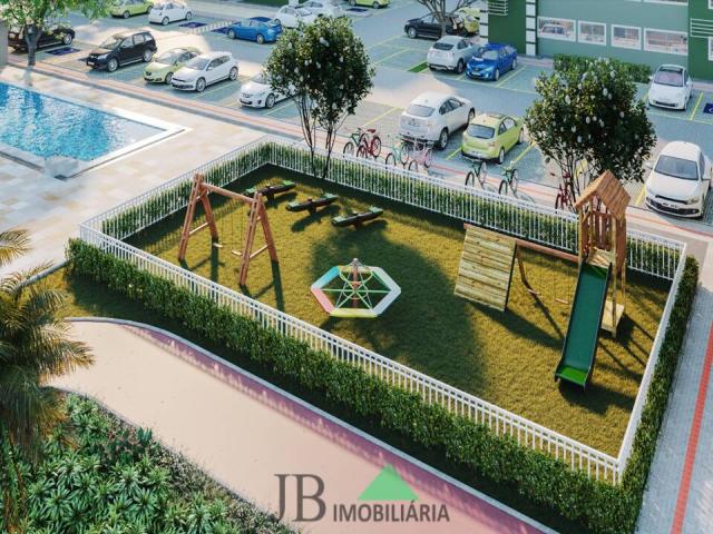 Apartamento para Venda em Teresina - 3
