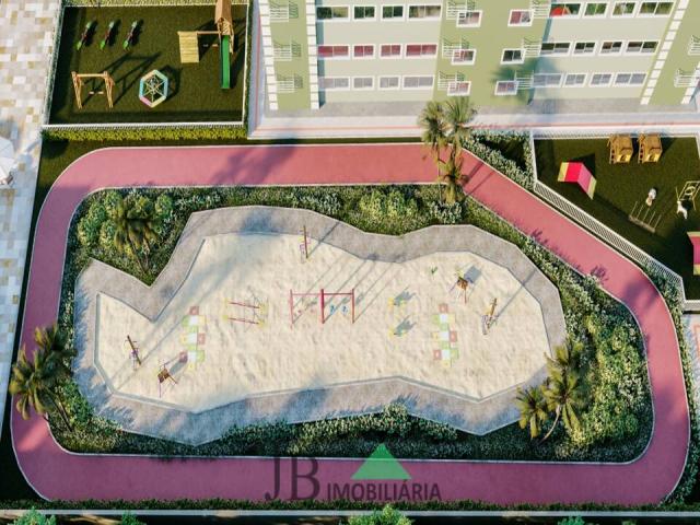 Apartamento para Venda em Teresina - 4