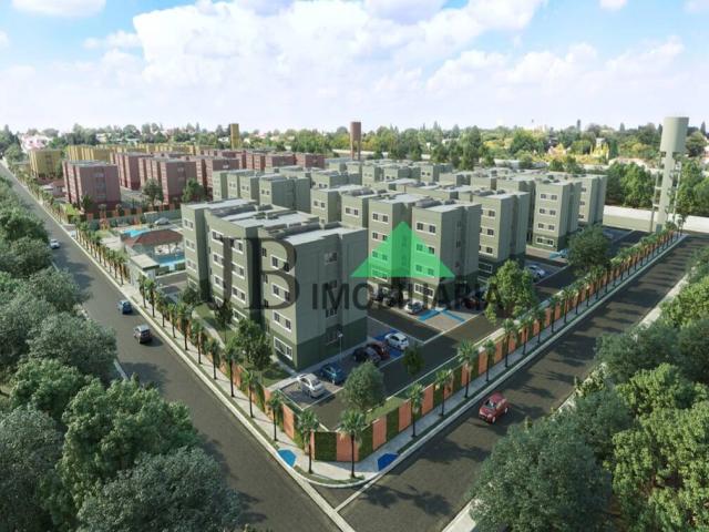 Apartamento para Venda em Teresina - 2