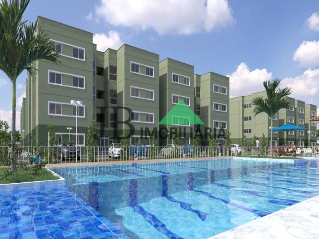Apartamento para Venda em Teresina - 3