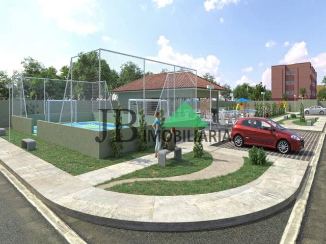 Apartamento para Venda em Teresina - 4
