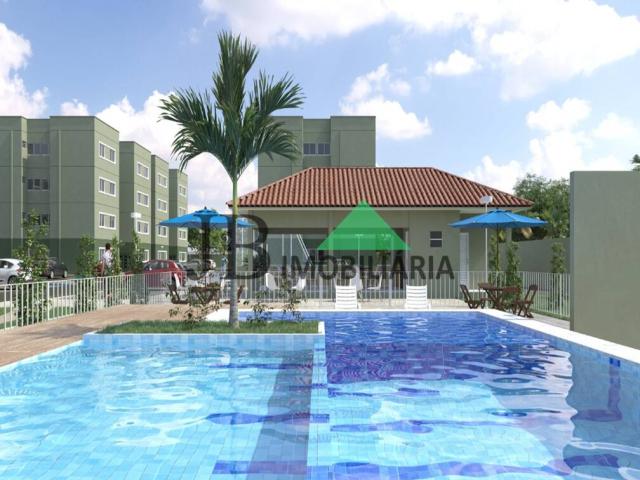 Apartamento para Venda em Teresina - 5