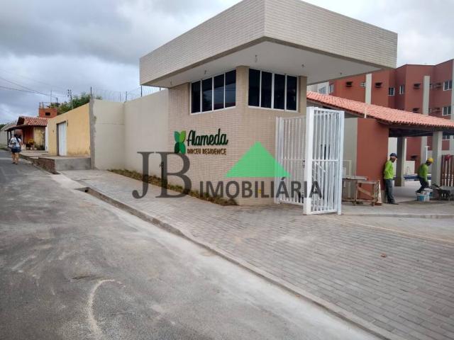 Apartamento para Venda em Teresina - 2