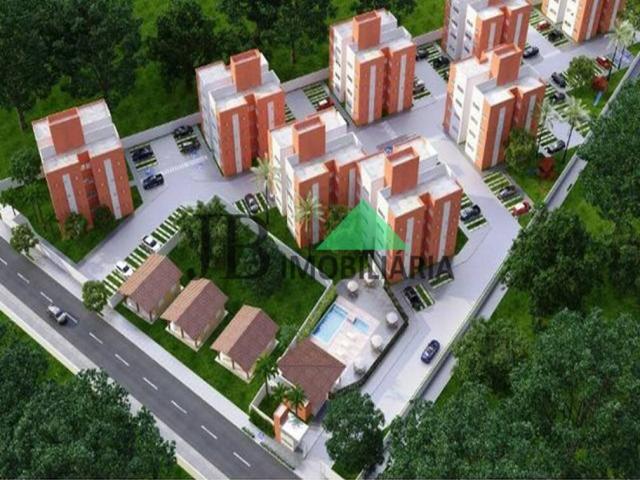 Apartamento para Venda em Teresina - 4