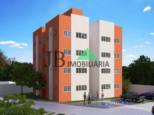 Apartamento para Venda em Teresina - 5