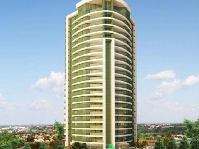 #JB026 - Apartamento para Venda em Teresina - PI