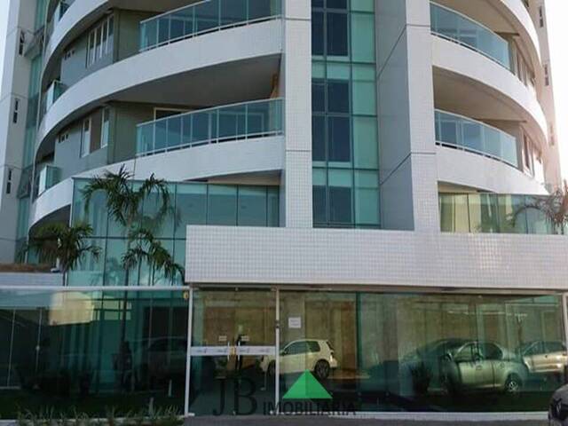 #JB026 - Apartamento para Venda em Teresina - PI