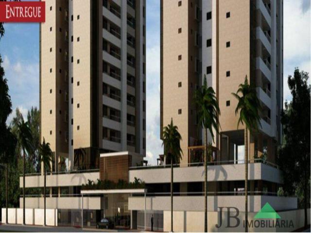 Apartamento para Venda em Teresina - 2
