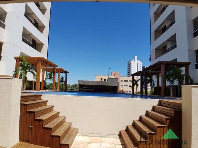 Apartamento para Venda em Teresina - 3