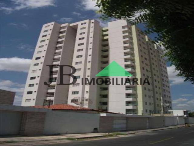 Apartamento para Venda em Teresina - 2