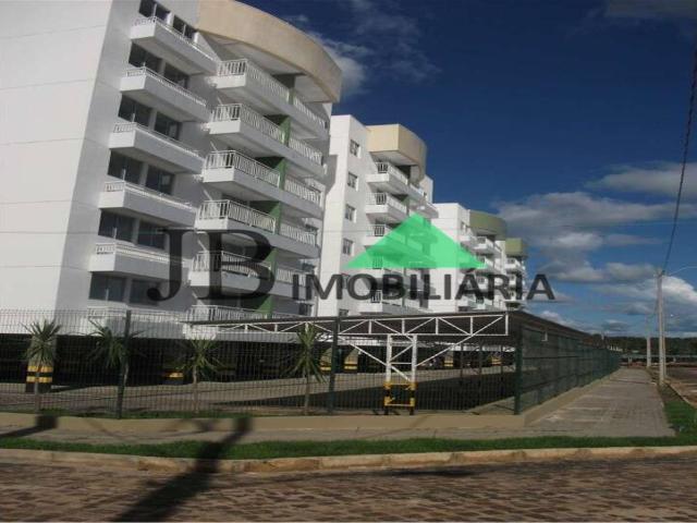 Apartamento para Venda em Teresina - 2
