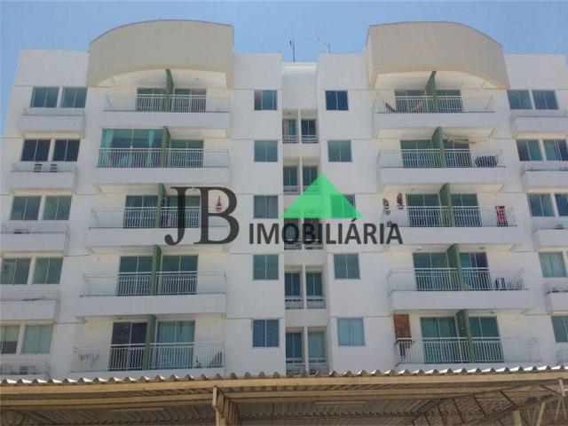 Apartamento para Venda em Teresina - 3