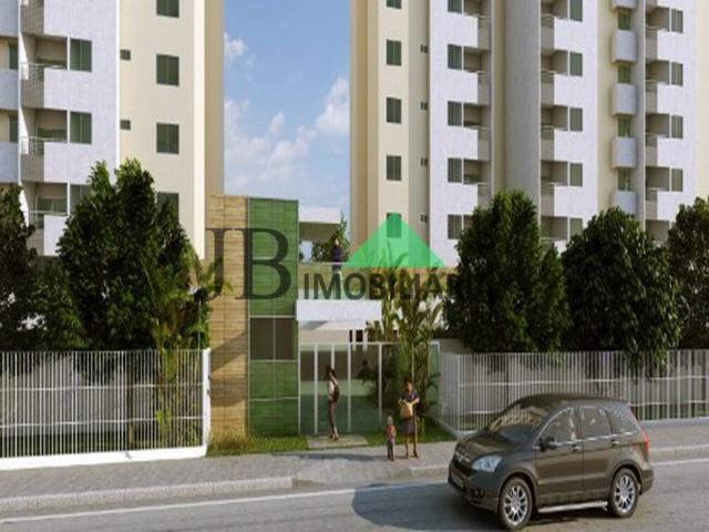 Apartamento para Venda em Teresina - 2