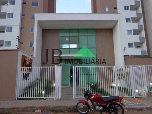 Apartamento para Venda em Teresina - 3