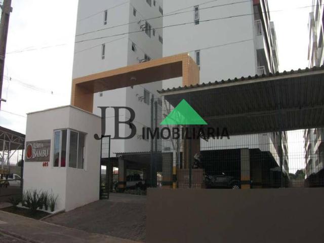 Apartamento para Venda em Teresina - 2