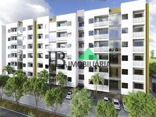 Apartamento para Venda em Teresina - 2
