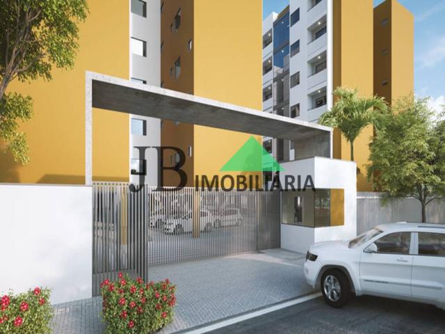 Apartamento para Venda em Teresina - 3