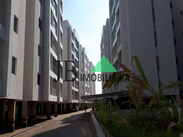 Apartamento para Venda em Teresina - 2