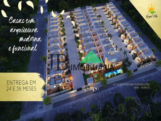 Apartamento para Venda em Teresina - 2