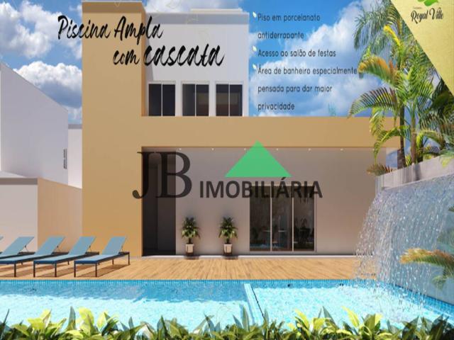 Apartamento para Venda em Teresina - 5