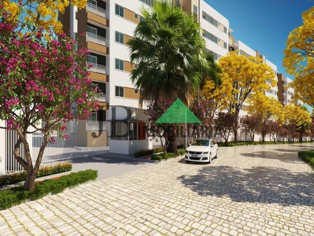 Apartamento para Venda em Teresina - 2
