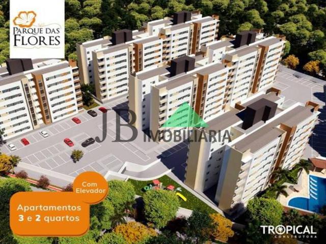 Apartamento para Venda em Teresina - 3