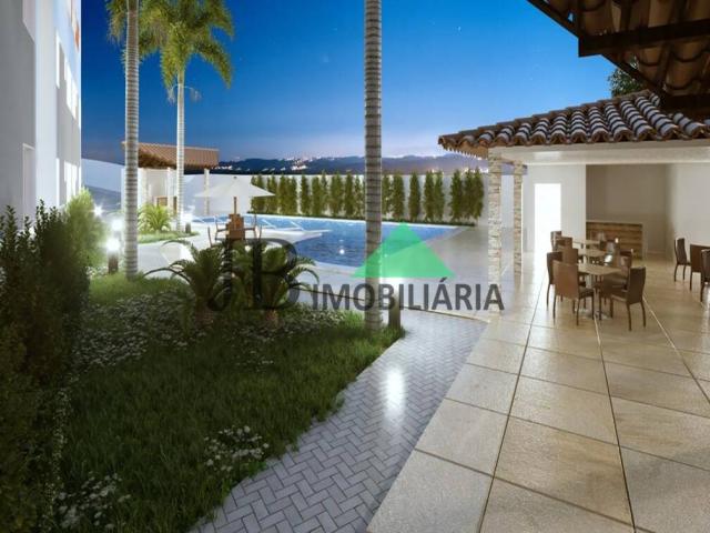 Apartamento para Venda em Teresina - 4