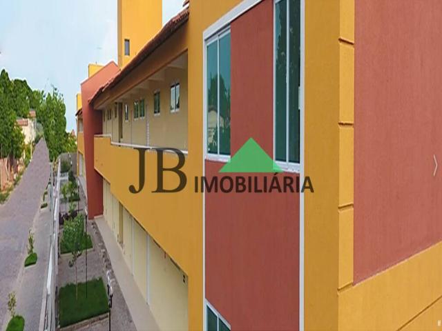 Apartamento para Venda em Teresina - 2